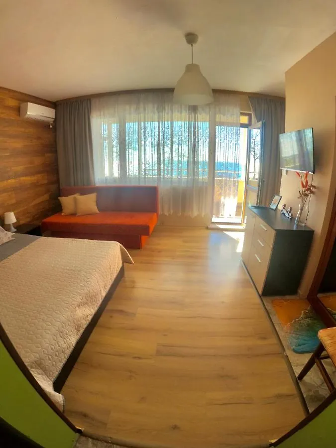 Sunset Yavorov Pomorie Apartment Bulgaria