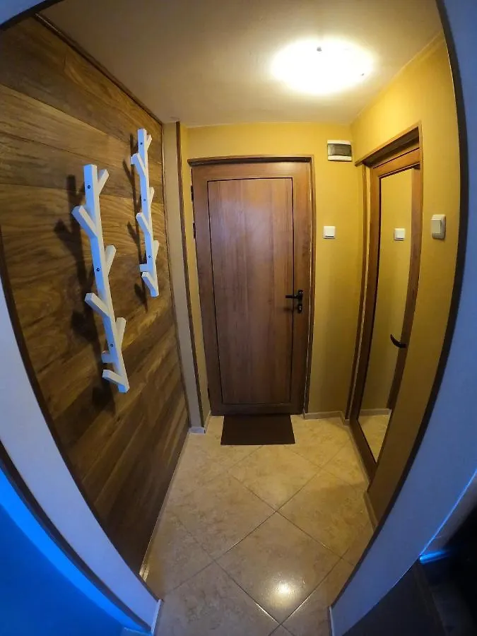 Sunset Yavorov Pomorie Apartment 0*,  Bulgaria