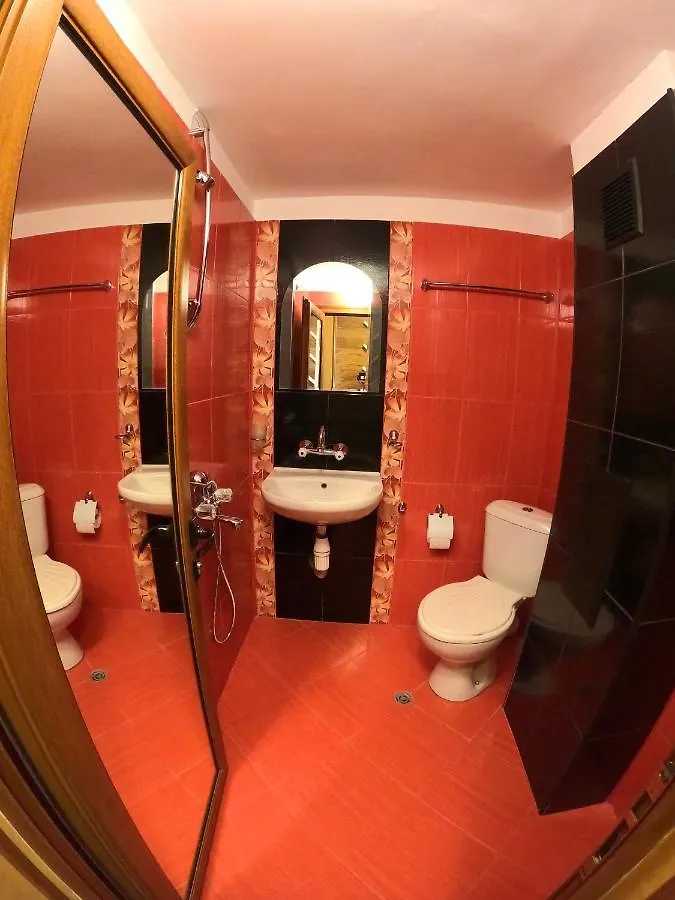 Apartmán Sunset Yavorov Pomorie