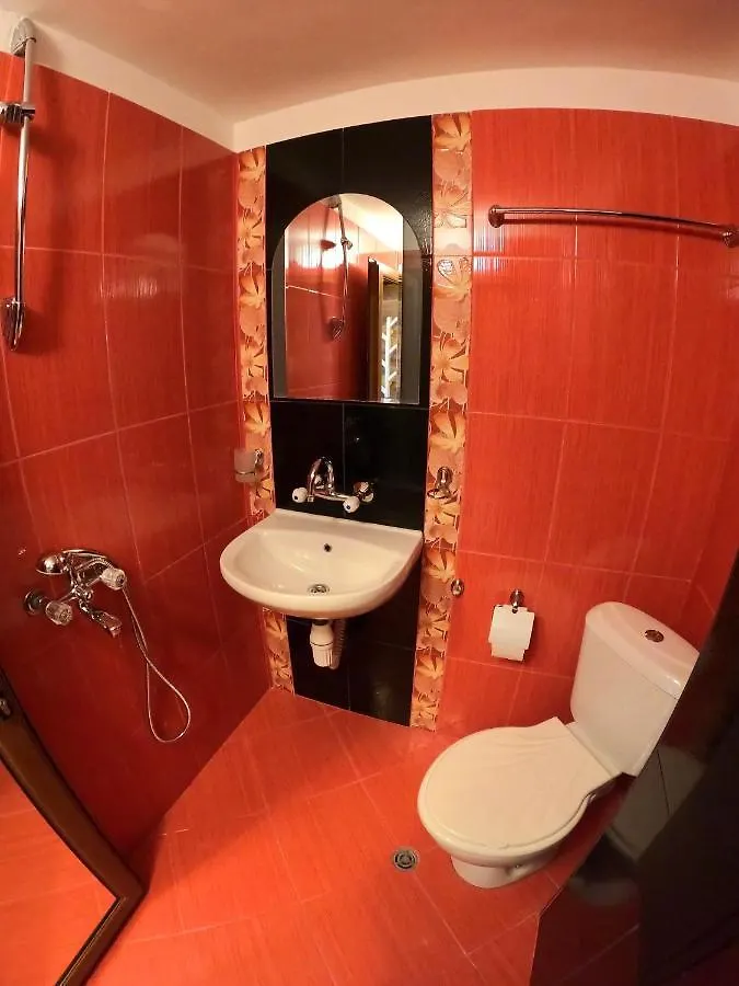 Sunset Yavorov Pomorie Apartment