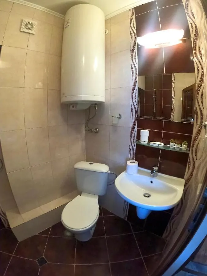 Sunset Yavorov Pomorie Apartment 0*,  Bulgaria