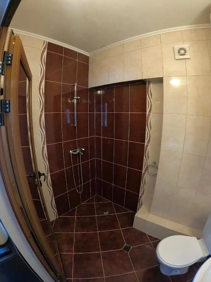 Sunset Yavorov Pomorie Apartment 0*,