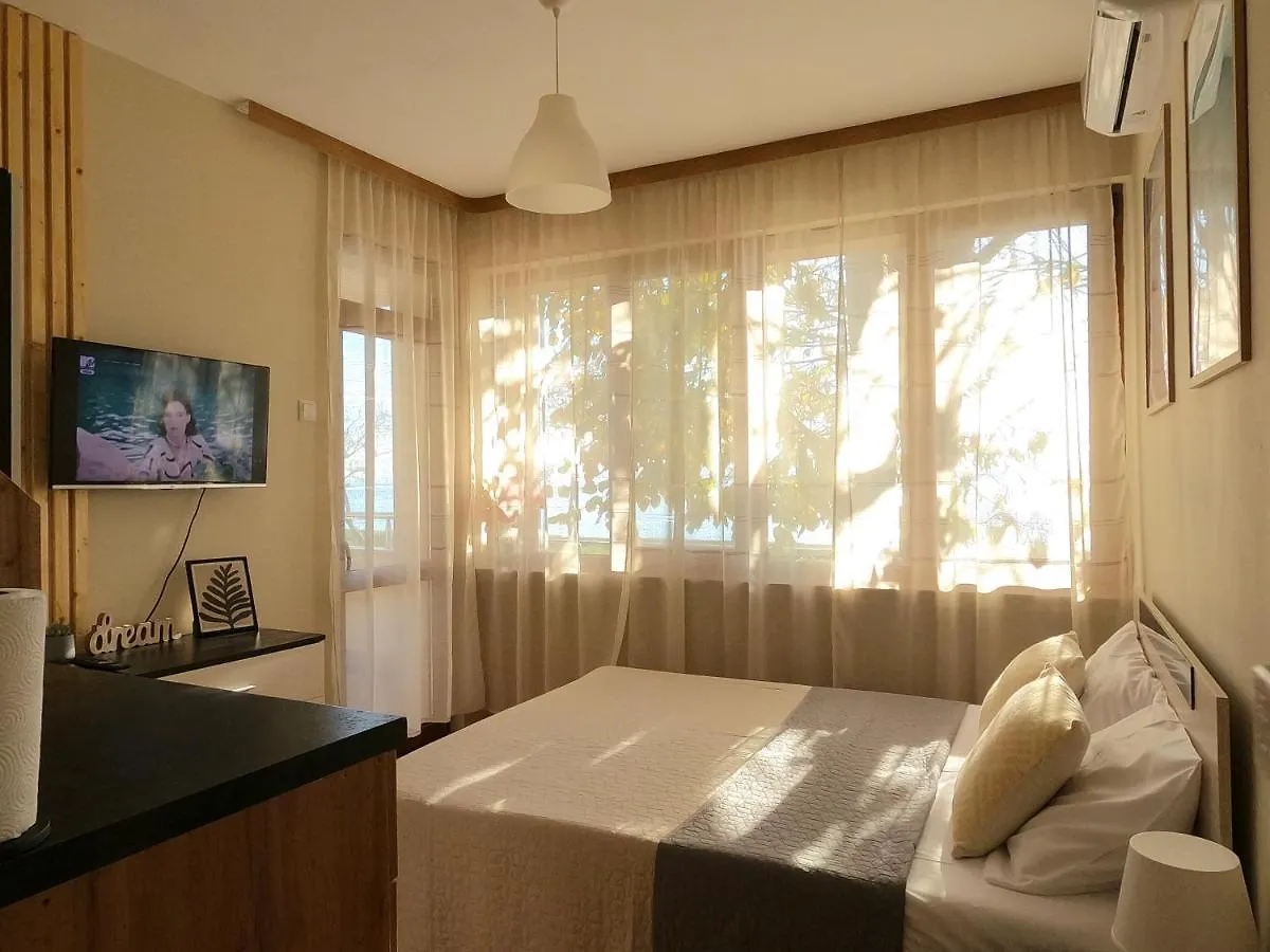 Apartmán Sunset Yavorov Pomorie Bulharsko
