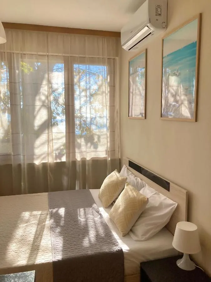 Sunset Yavorov Pomorie Apartment