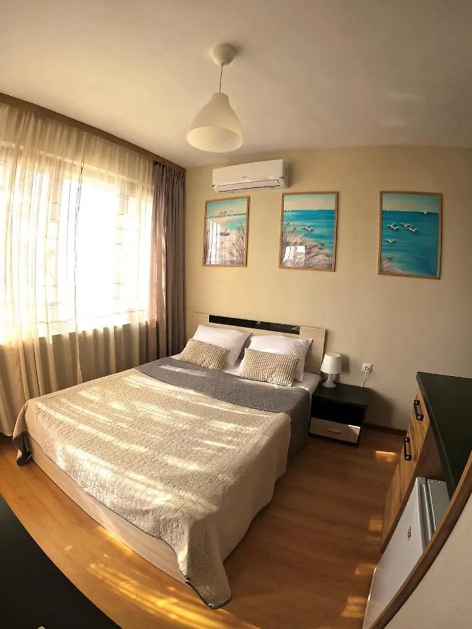 Apartmán Sunset Yavorov Pomorie