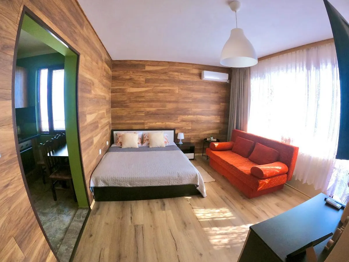Apartmán Sunset Yavorov Pomorie