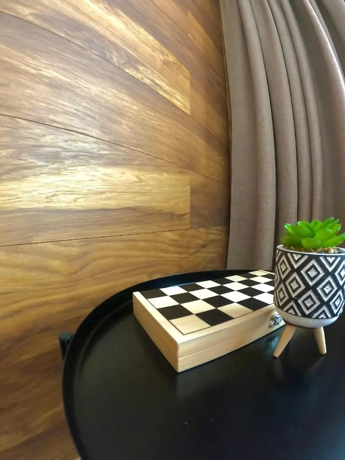 Sunset Yavorov Pomorie Apartment