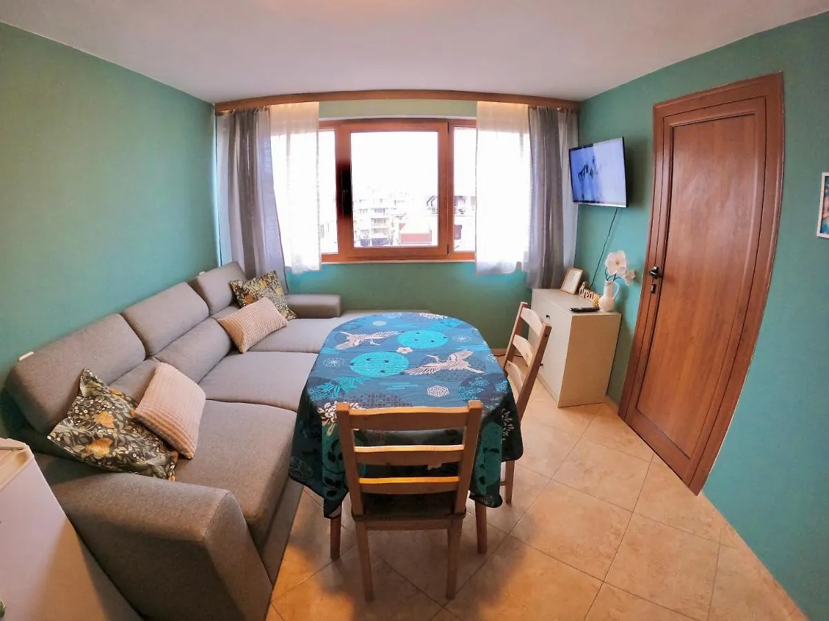 Sunset Yavorov Pomorie Apartment