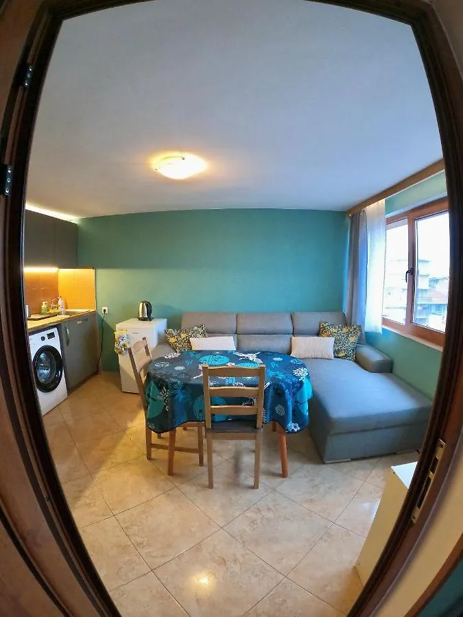 Apartmán Sunset Yavorov Pomorie