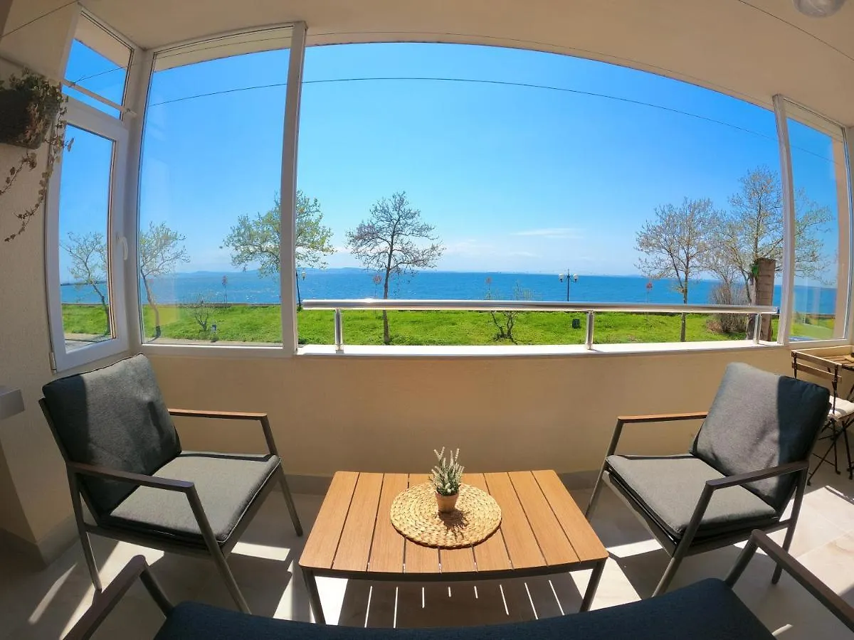 Sunset Yavorov Pomorie Apartment 0*,  Bulgaria