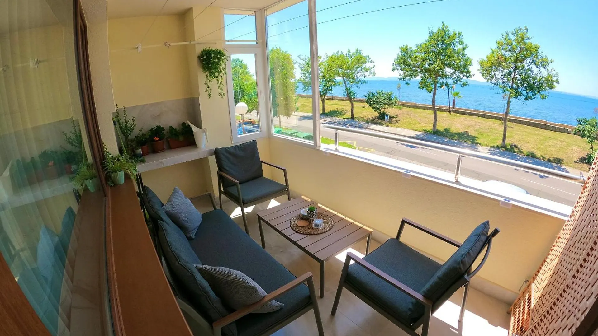 Apartmán Sunset Yavorov Pomorie